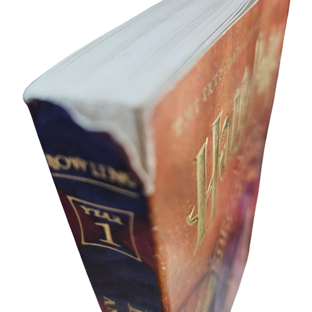Harry Potter Books Lot Sorcerer's Stone Chamber of‎ Secrets J.K. Rowling - Picture 6 of 6